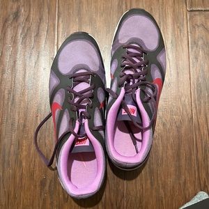 Nike training dual fusion TR 9.5